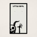 Suche nach gruselig visitenkarten Makabre