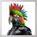 Suche nach punks poster Lustig