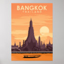 Suche nach bangkok poster Fluss