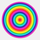 Suche nach psychedelisches muster aufkleber Hippie