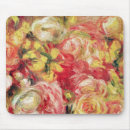 Suche nach pierre renoir mousepads Blumen