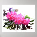 Suche nach azalee poster Blume