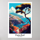 Suche nach funchal poster Reise