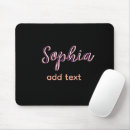 Suche nach wie ein chef mousepads Chefin