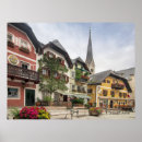 Suche nach hallstatt poster Austria