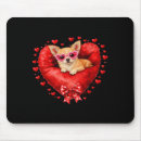 Suche nach roter hund mousepads Liebe