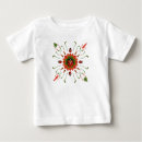 Suche nach marienkäfer tshirts Jede person