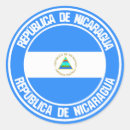 Suche nach nicaragua aufkleber Stolz