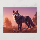 Suche nach totes tier postkarten Wolf