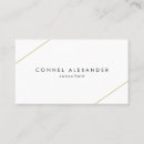 Suche nach linien visitenkarten Geometrisch