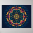 Suche nach kaleidoskop poster Dekorativ