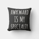 Suche nach sarkasmus kissen Zitat