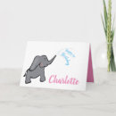 Suche nach elefant cartoon karten Für sie