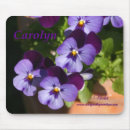 Suche nach viola mousepads Blume