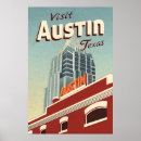 Suche nach austin poster Retro