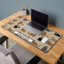Suche nach abstrakte katze mousepads Katzen