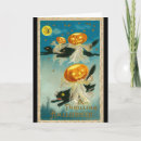 Suche nach haloween karten Mond