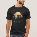 Suche nach mit drei wölfen tshirts Lang