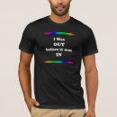Suche nach homosexuelle redewendungen tshirts Lustig