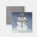 Suche nach schneiend magnete Schneemann