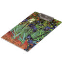 Suche nach van gogh klemmbrett Blume