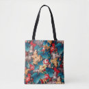 Suche nach rote rose taschen Modern