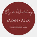 Suche nach cocktail party aufkleber Hochzeitsticker