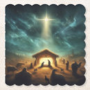 Suche nach jesus untersetzer Kreativität