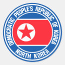 Suche nach nordkorea aufkleber Weltflaggen