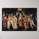 Suche nach primavera poster Botticelli