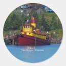 Suche nach schleppen aufkleber Schiff