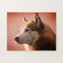 Suche nach alaskan malamute puzzle Für alle