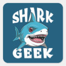 Suche nach haifisch cartoon aufkleber Haifische
