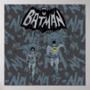 Suche nach vintage logo poster Batman
