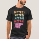 Suche nach u bahn tshirts Dies