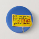Suche nach religion buttons Blau
