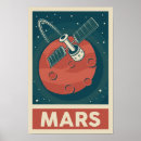 Suche nach mars poster Universum