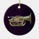 Suche nach euphonium ornamente Musik