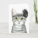 Suche nach schmuck karten Katze