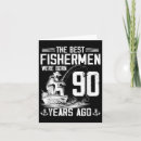 Suche nach alter mann karten 90 jahre