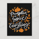 Suche nach muskatnuss postkarten Kürbisgewürz