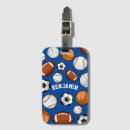 Suche nach basketball gepäckanhänger Jungen