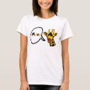 Suche nach giraffe damen tshirt Tier