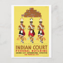 Suche nach vintage indische postkarten Amerikanisch