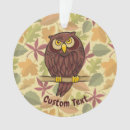 Suche nach eulen cartoon ornamente Für alle