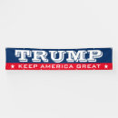 Suche nach donald trump banner Politisch