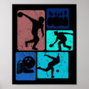 Suche nach funny bowls poster Bowling green ohio