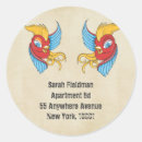 Suche nach tätowiert aufkleber Vintag