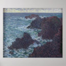 Suche nach monet meer poster Meerblick
