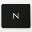 Suche nach schwarz weiss mousepads Jede person